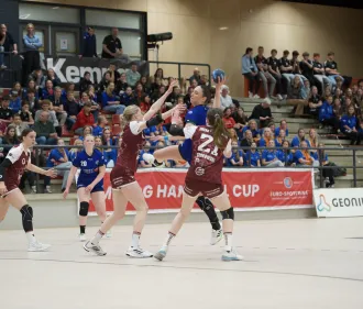Limburg Handball Cup