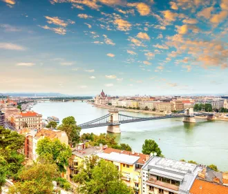 Budapest Trophy