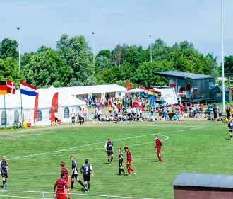 Flanders Cup