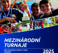 Brochure 2025 CZ