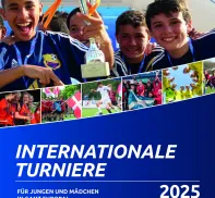 Brochure 2025 DE