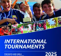 Brochure 2025