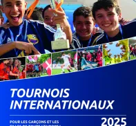 Brochure 2025 FR