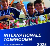 Brochure 2025 NL