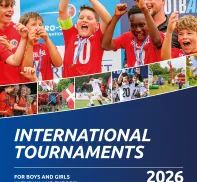 Brochure 2026
