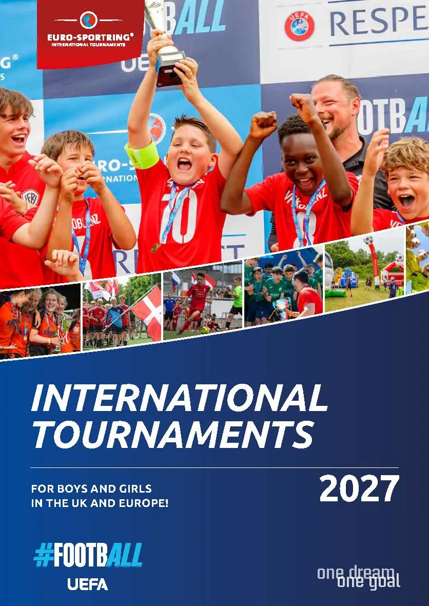 Brochure 2027