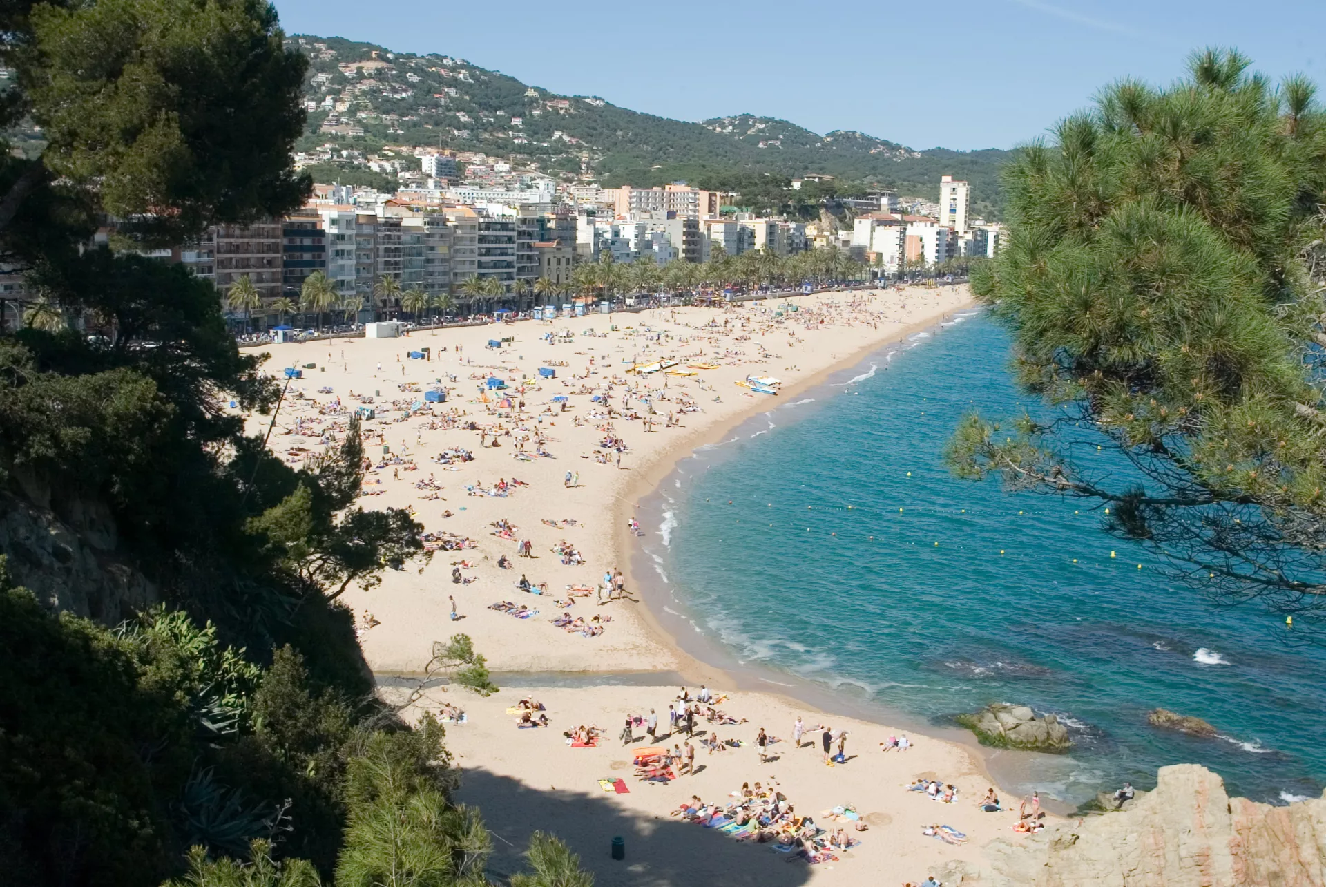 Copa Catalunya EuroSportring